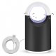 Led catalytic lamp mute purple light non-radiation household decoy mosquito lamp USB power supply 5V